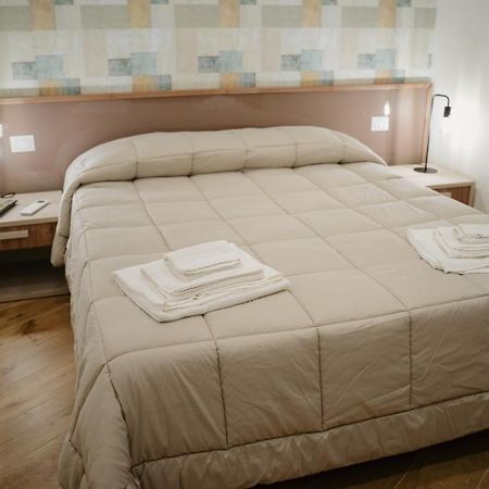 Salerno City Apartments Eksteriør billede