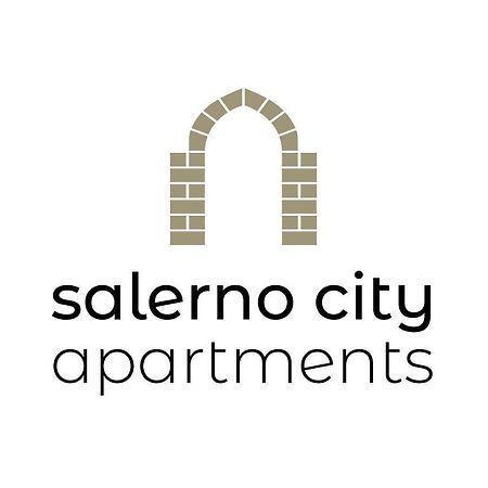 Salerno City Apartments Eksteriør billede