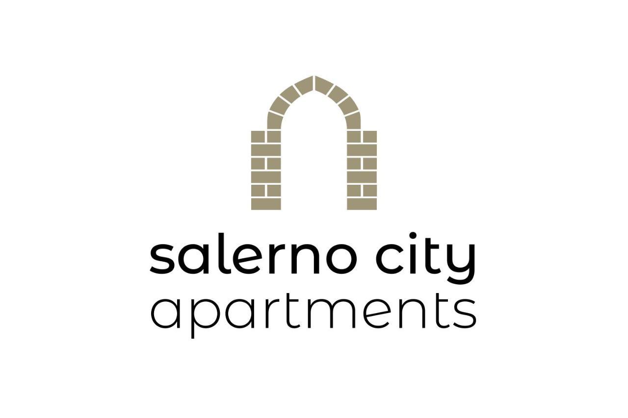 Salerno City Apartments Eksteriør billede